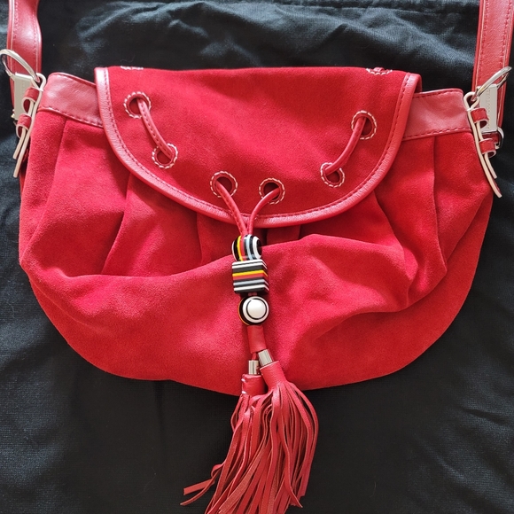 Juicy Couture Ann Swing it bag - Picture 2 of 8